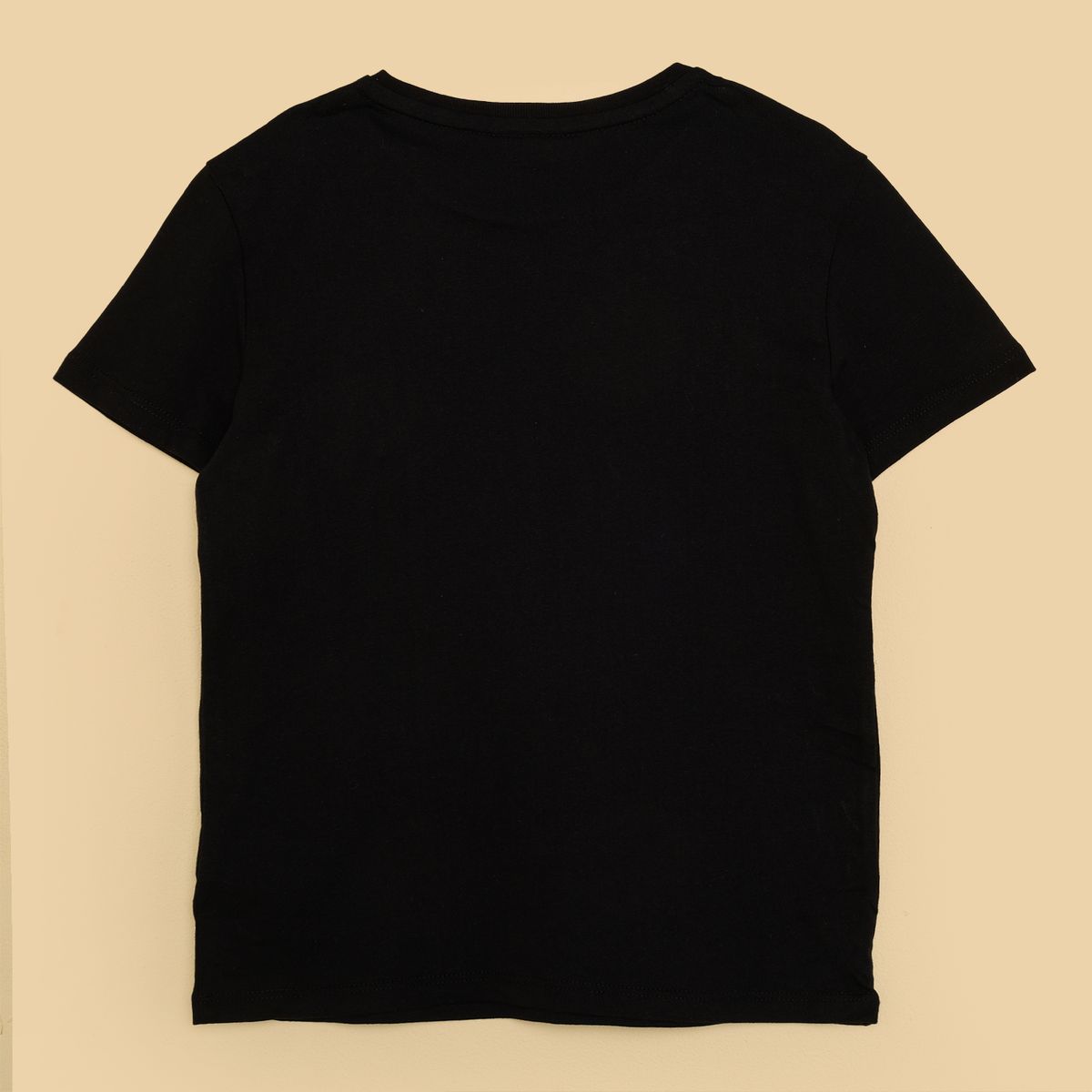 BARBIE - Camiseta Niña  con Estampado   Manga corta Algodón Barbie