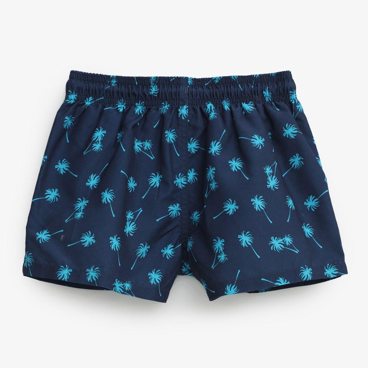 YAMP - Pantaloneta de baño Niño  con Estampado Cintura elásticada Yamp