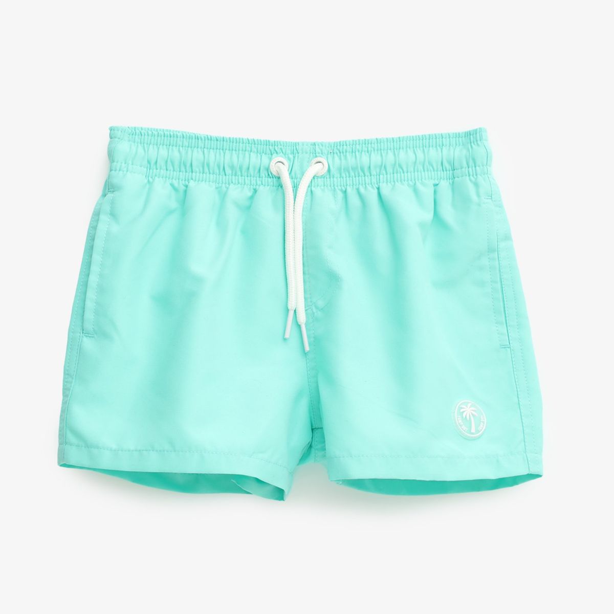 YAMP - Pantaloneta de baño Niño  con Estampado Cintura elásticada Yamp