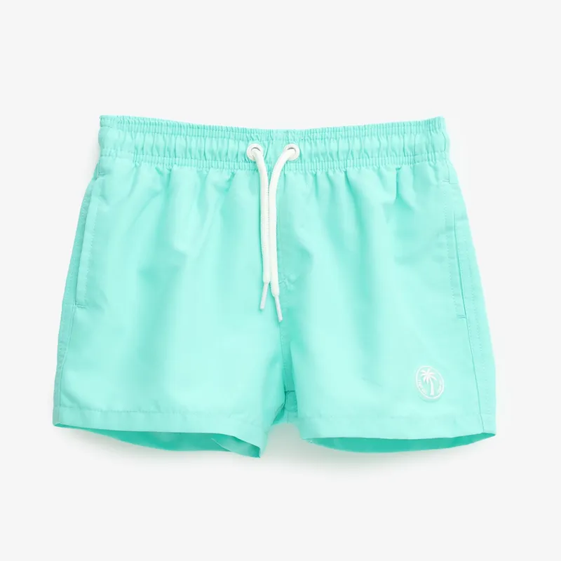 YAMP - Pantaloneta de baño Niño  con Estampado Cintura elásticada Yamp