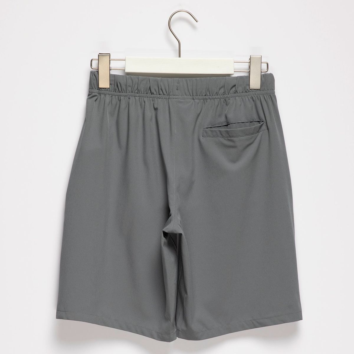 DIADORA - Pantaloneta Cintura elásticada para Niño con Logo Diadora Lifestyle