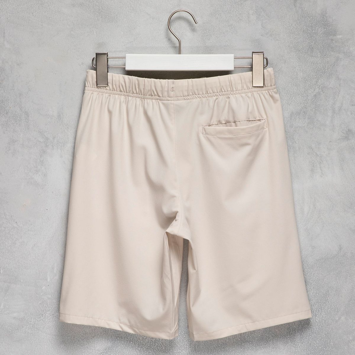 DIADORA - Pantaloneta Cintura elásticada para Niño con Logo Diadora Lifestyle