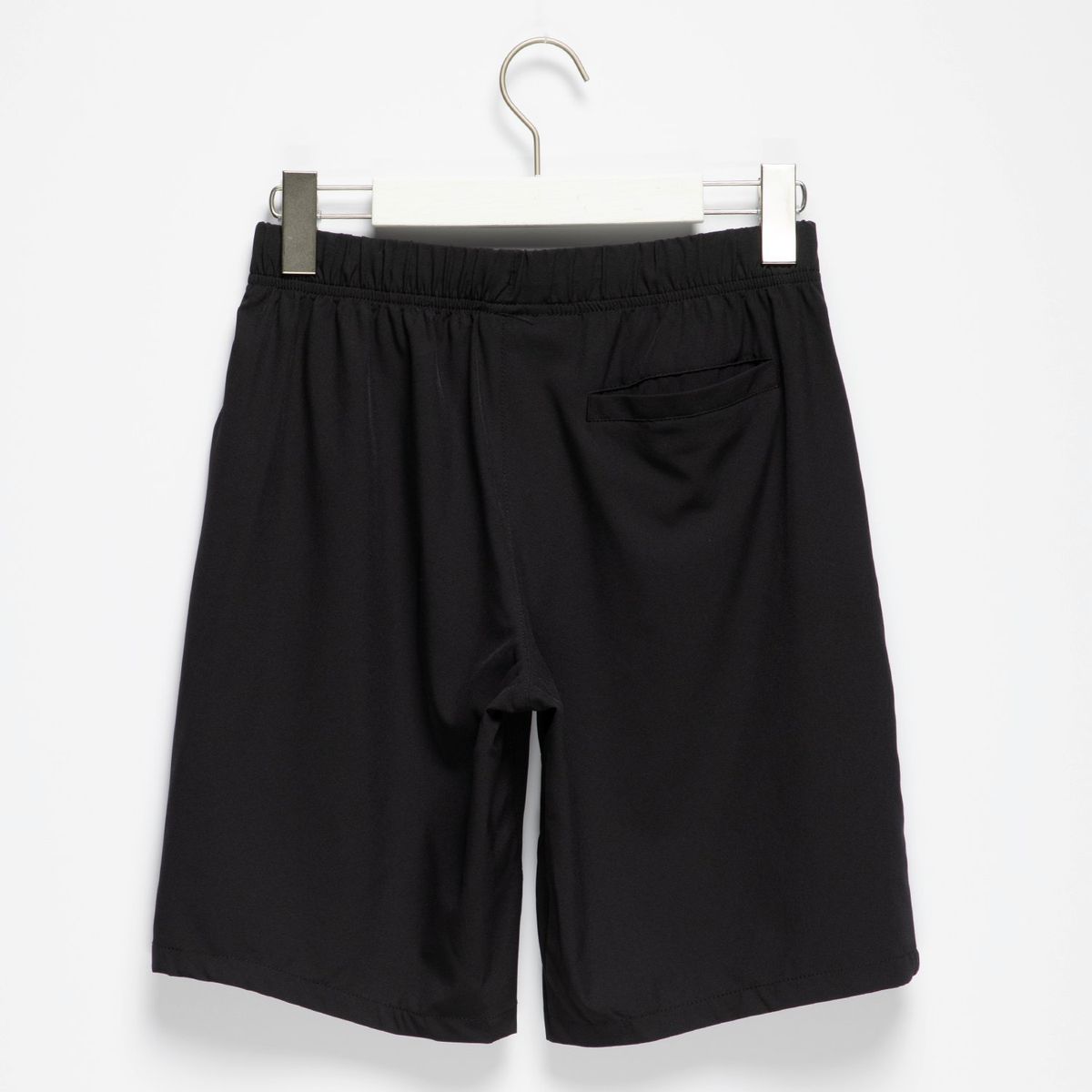 DIADORA - Pantaloneta Cintura elásticada para Niño con Logo Diadora Lifestyle