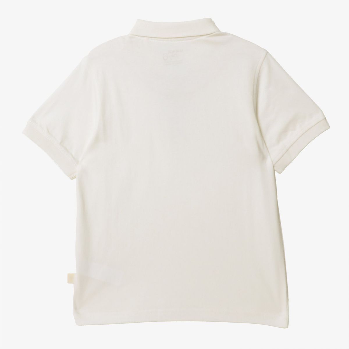 YAMP - Camiseta polo para Niño Manga corta Algodón Yamp