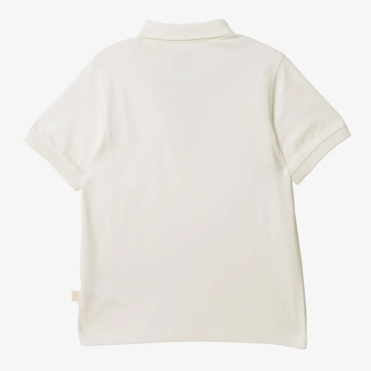 YAMP - Camiseta polo para Niño Manga corta Algodón Yamp