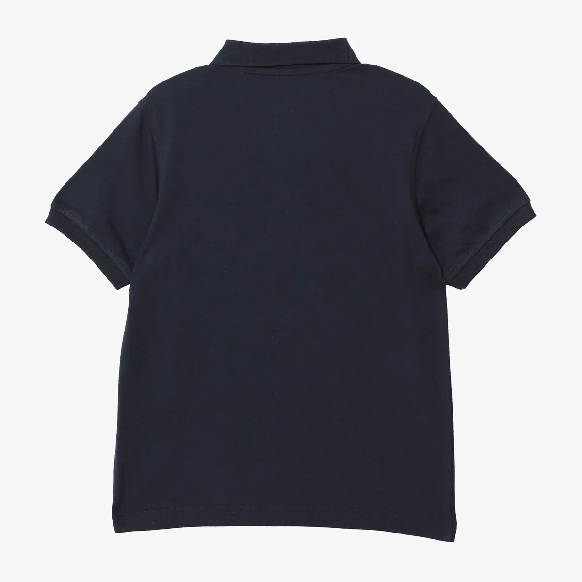 YAMP - Camiseta polo para Niño Manga corta Algodón Yamp