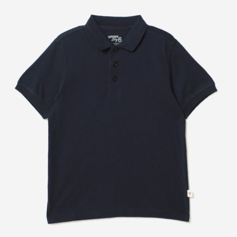 YAMP - Camiseta Niño Manga corta Algodón Yamp