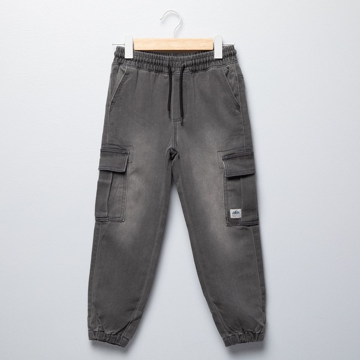 YAMP - Jean para Niño de Algodón Yamp