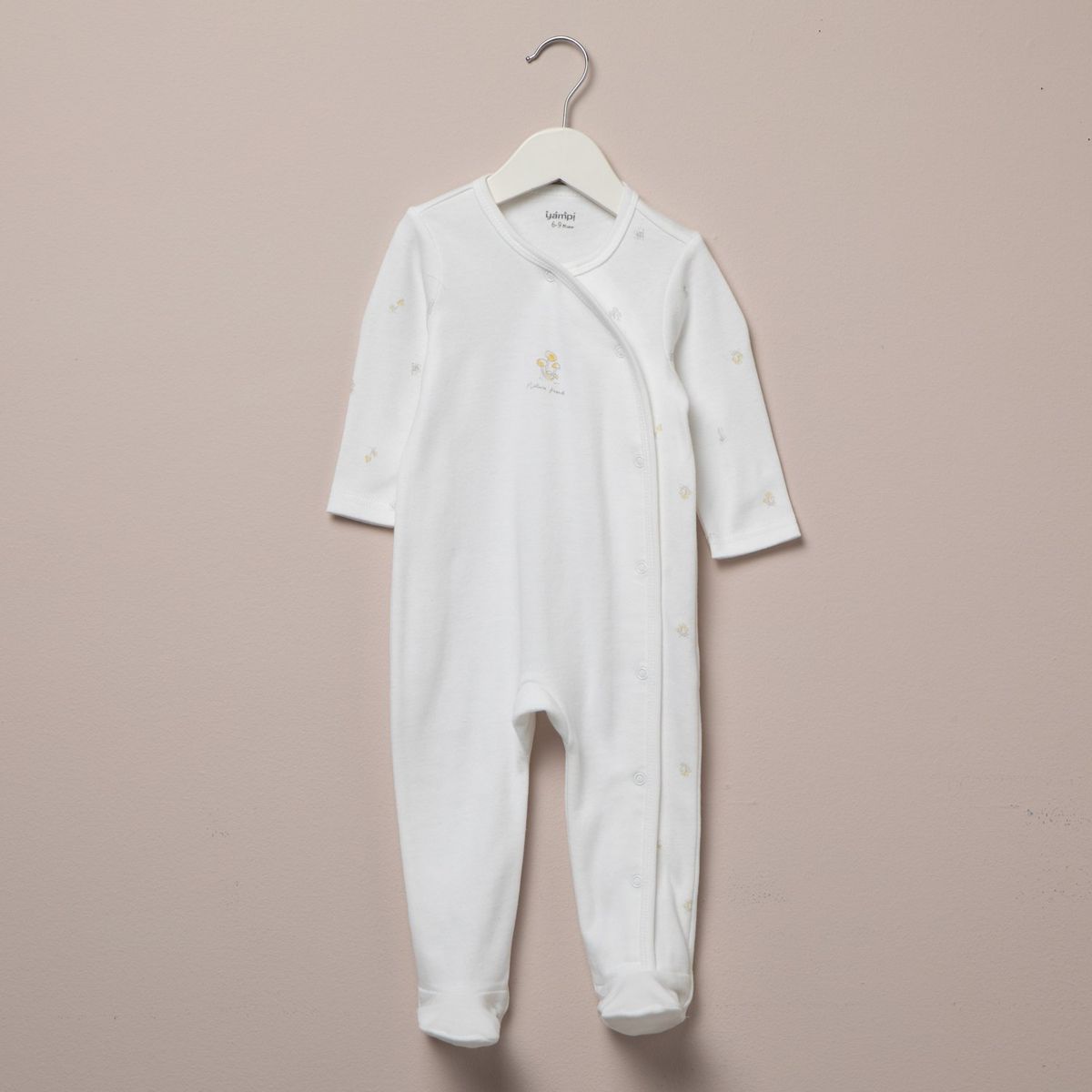 YAMP - Sets Bebé niño 3 piezas  Algodón Yamp