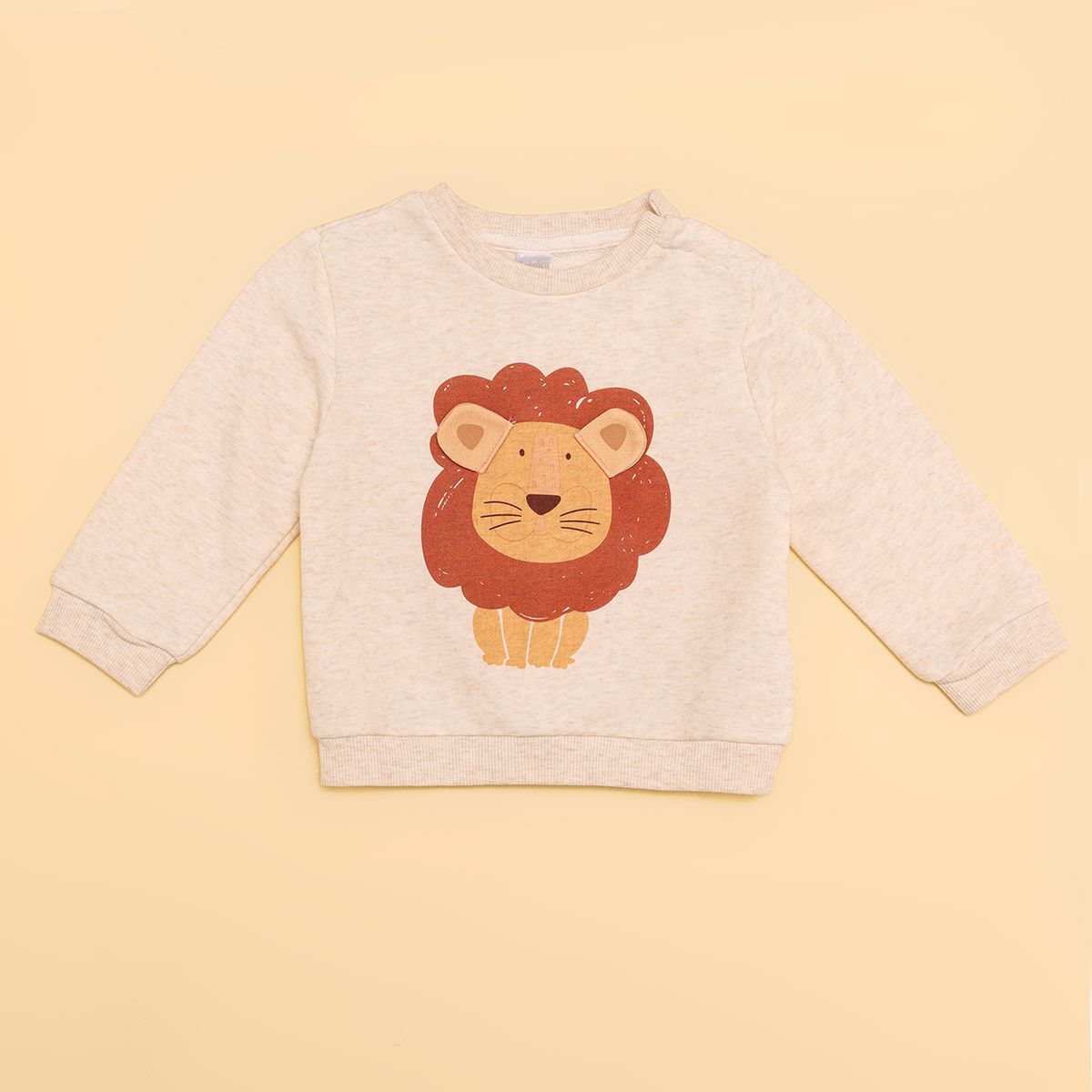 YAMP - Set Saco + Body manga corta + Short para Bebé niño en Algodón Yamp