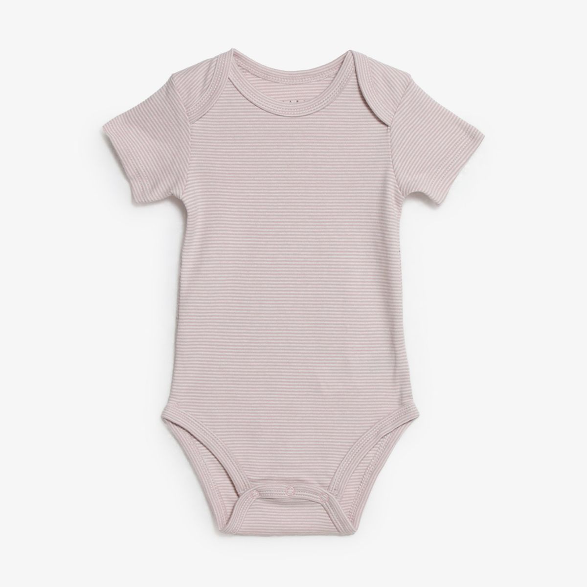 YAMP - Bodies Bebé niña Pack de 7 unidades   Algodón Yamp