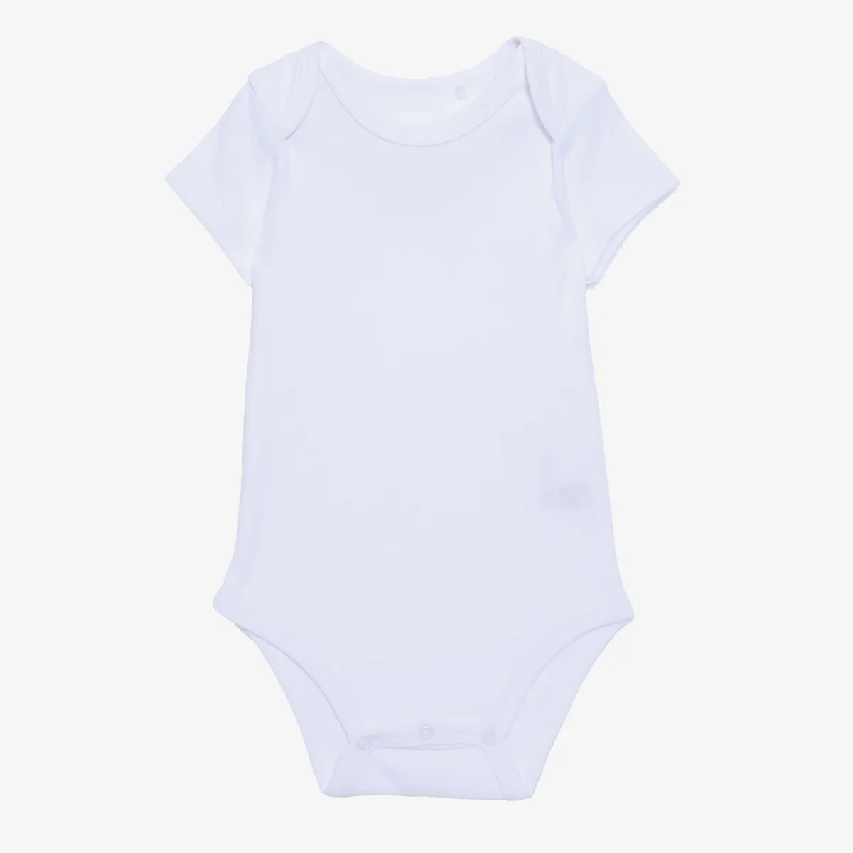 YAMP - Bodies Bebé niña Pack de 7 unidades   Algodón Yamp