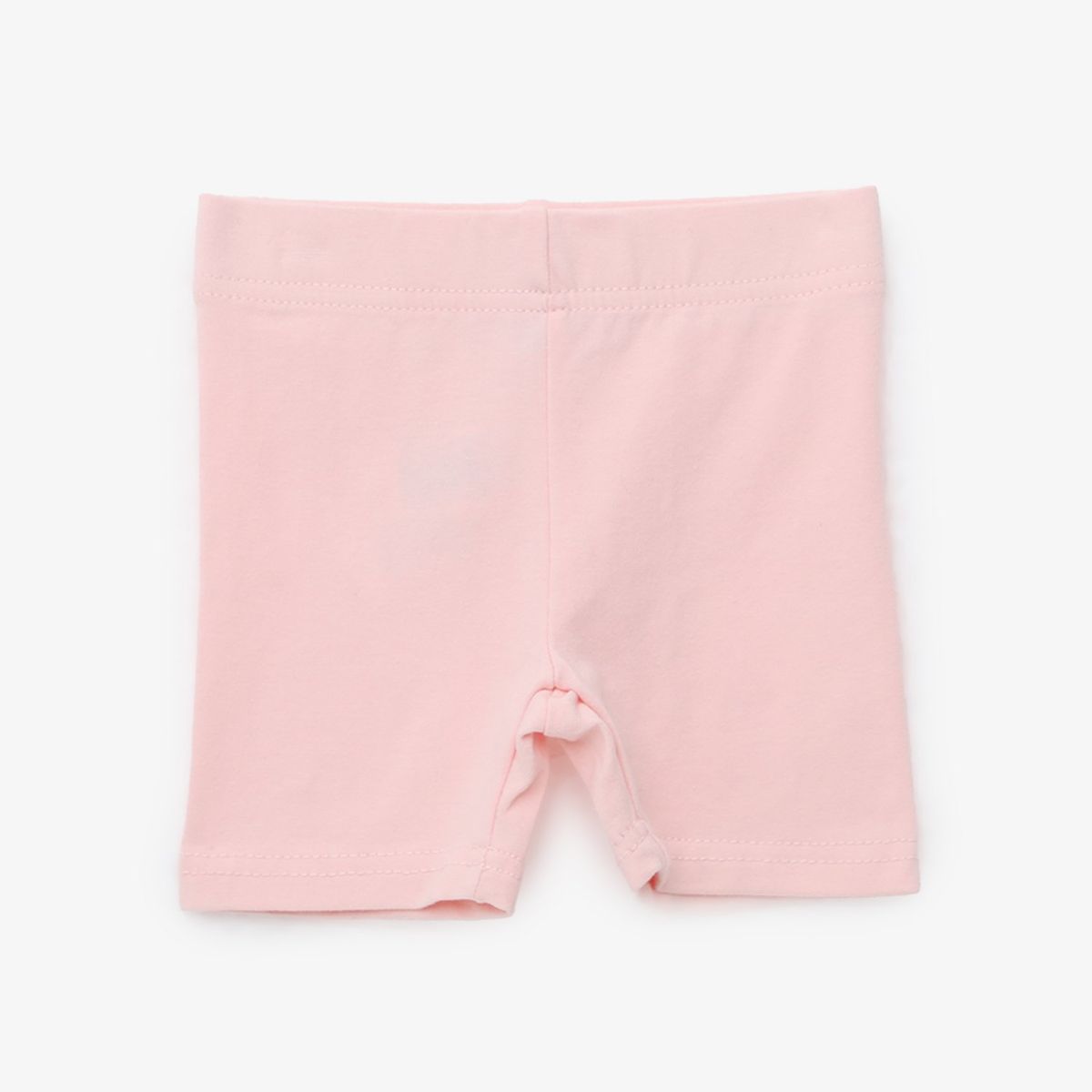 YAMP - Shorts Bebé niña Pack de 2 unidades con Cintura elásticada  Algodón Yamp