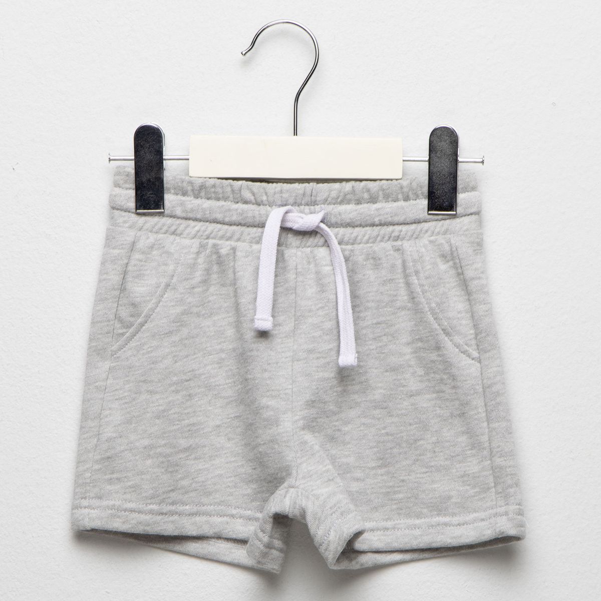 YAMP - Short para Bebé niño de Algodón Yamp