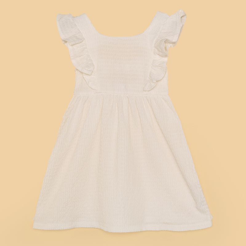 YAMP - Vestido Bebé niña Yamp