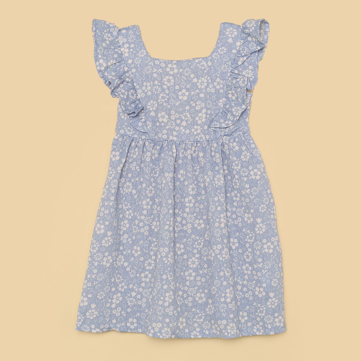 YAMP - Vestido Bebé niña Yamp