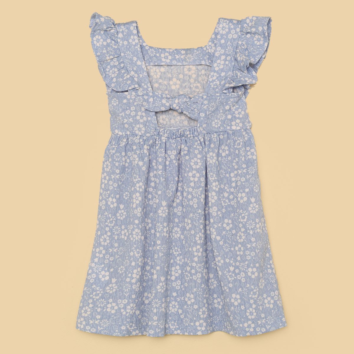 YAMP - Vestido Bebé niña Yamp