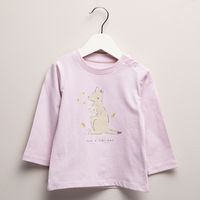 Camisetas Basicas Bebés 3X $59.990