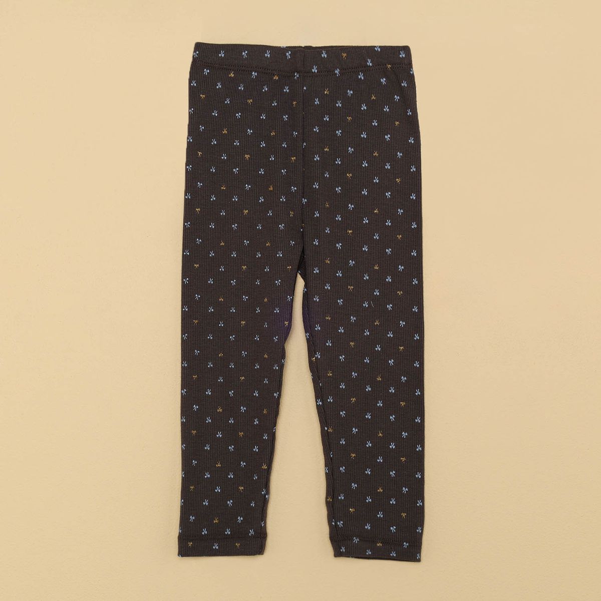 YAMP - Set Blusa + Leggings para Bebé niña en Algodón Yamp