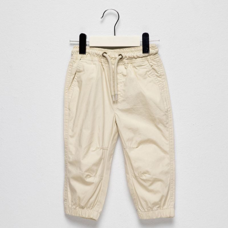YAMP - Pantalón para Bebé niño de Algodón Yamp