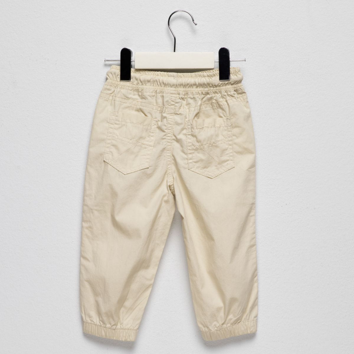 YAMP - Pantalón para Bebé niño de Algodón Yamp