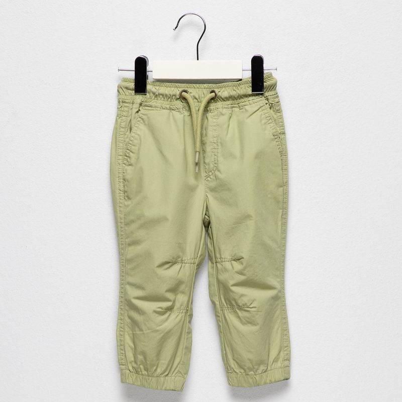 YAMP - Pantalón para Bebé niño de Algodón Yamp
