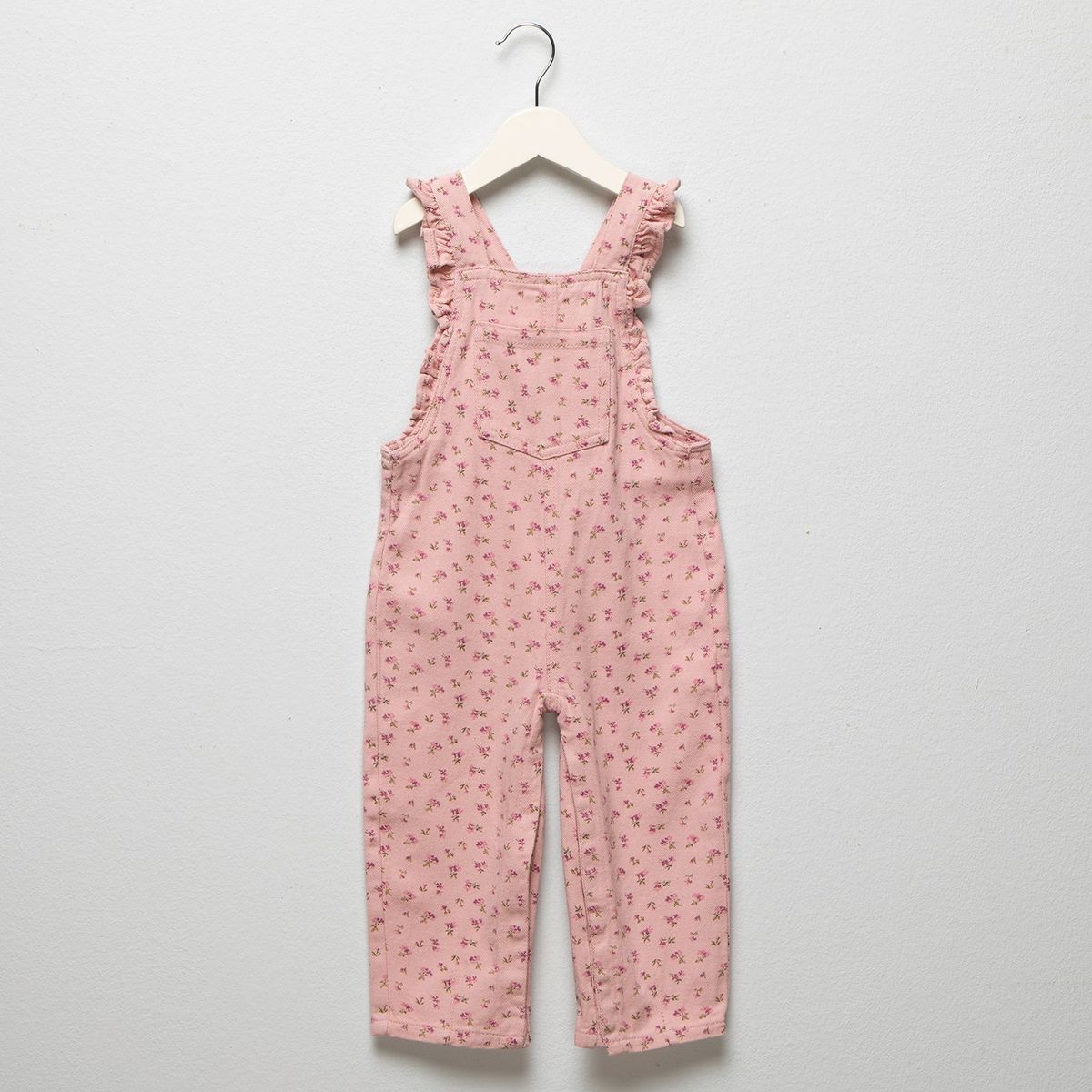 YAMP - Jardinera Bebé niña Algodón Yamp