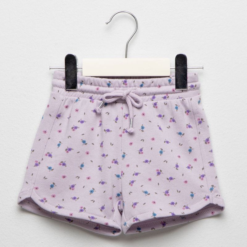 YAMP - Short para Bebé niña Yamp