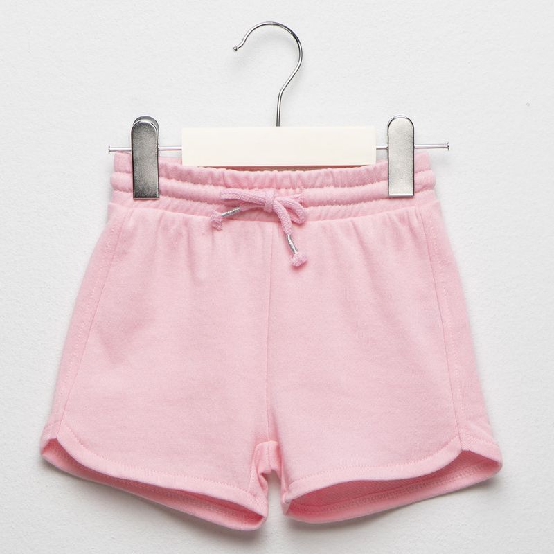YAMP - Short para Bebé niña Yamp