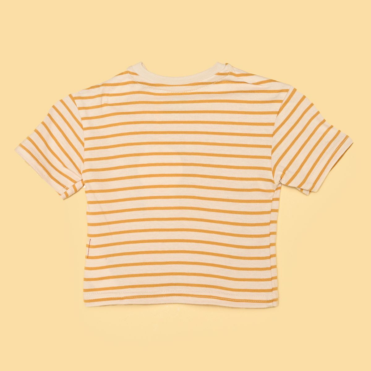 YAMP - Camiseta Bebé niño Manga corta Algodón Yamp