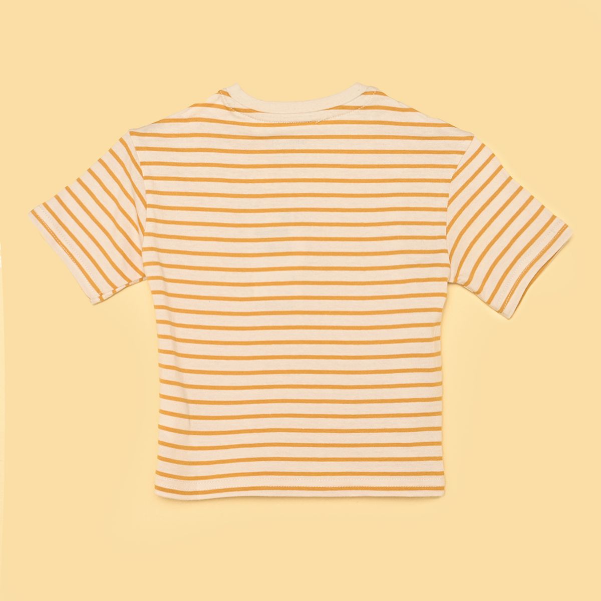 YAMP - Camiseta Bebé niño Manga corta Algodón Yamp