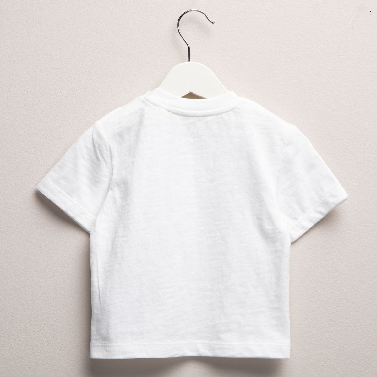 YAMP - Camiseta Bebé niño Manga corta de Algodón Yamp