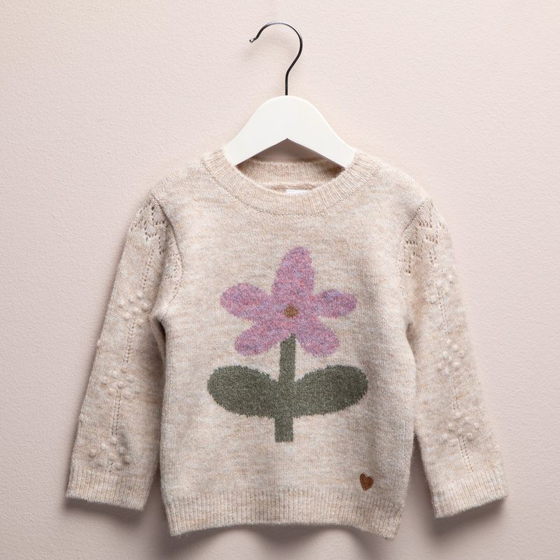 YAMP - Saco Bebé niña Yamp