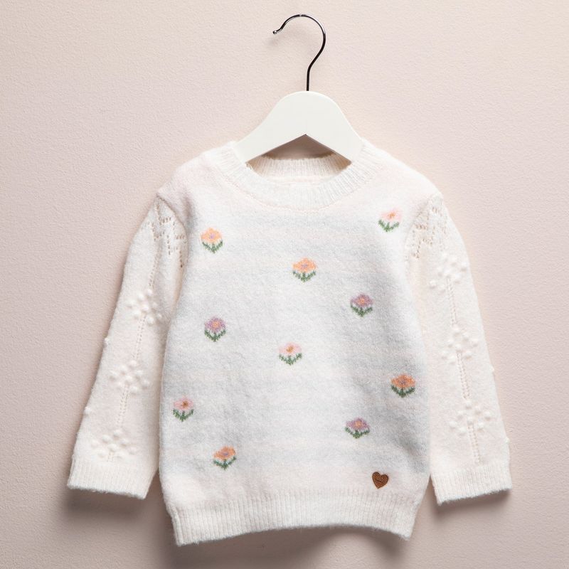 YAMP - Saco Bebé niña Yamp