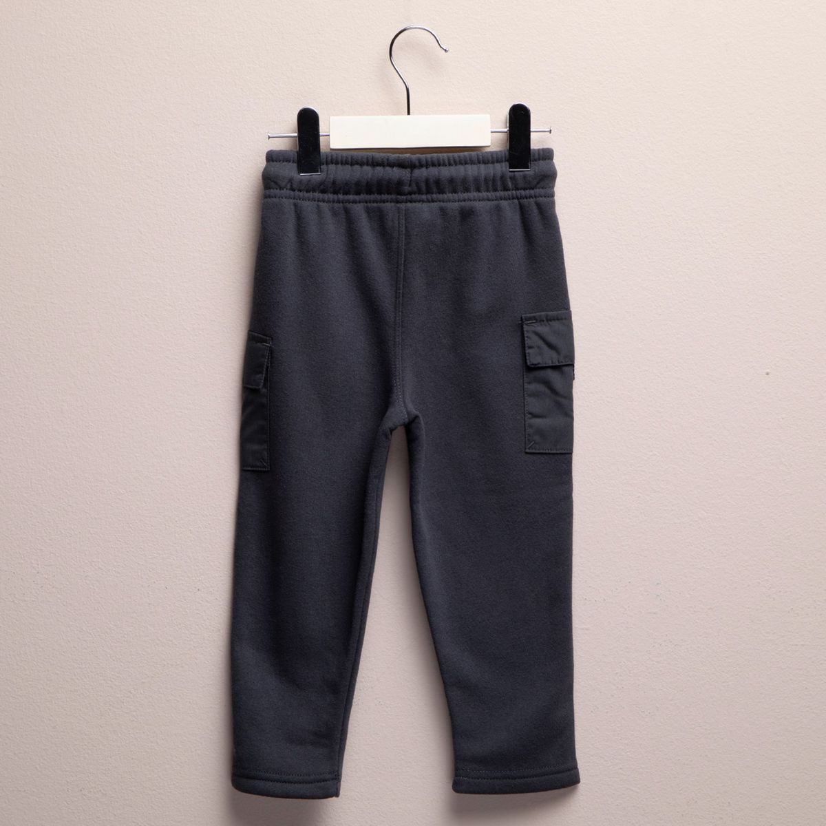 YAMP - Pantalón Bebé niño  Cintura elásticada   Algodón Yamp