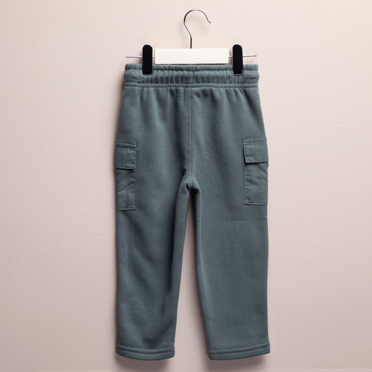 YAMP - Pantalón Bebé niño  Cintura elásticada   Algodón Yamp