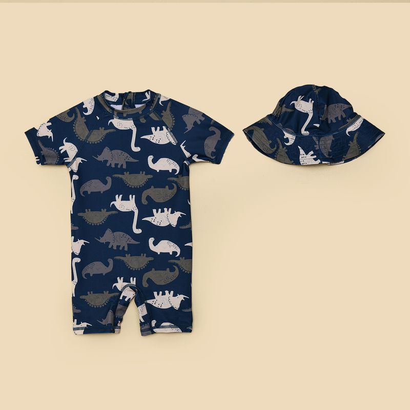 YAMP - Vestido de baño Bebé niño Yamp