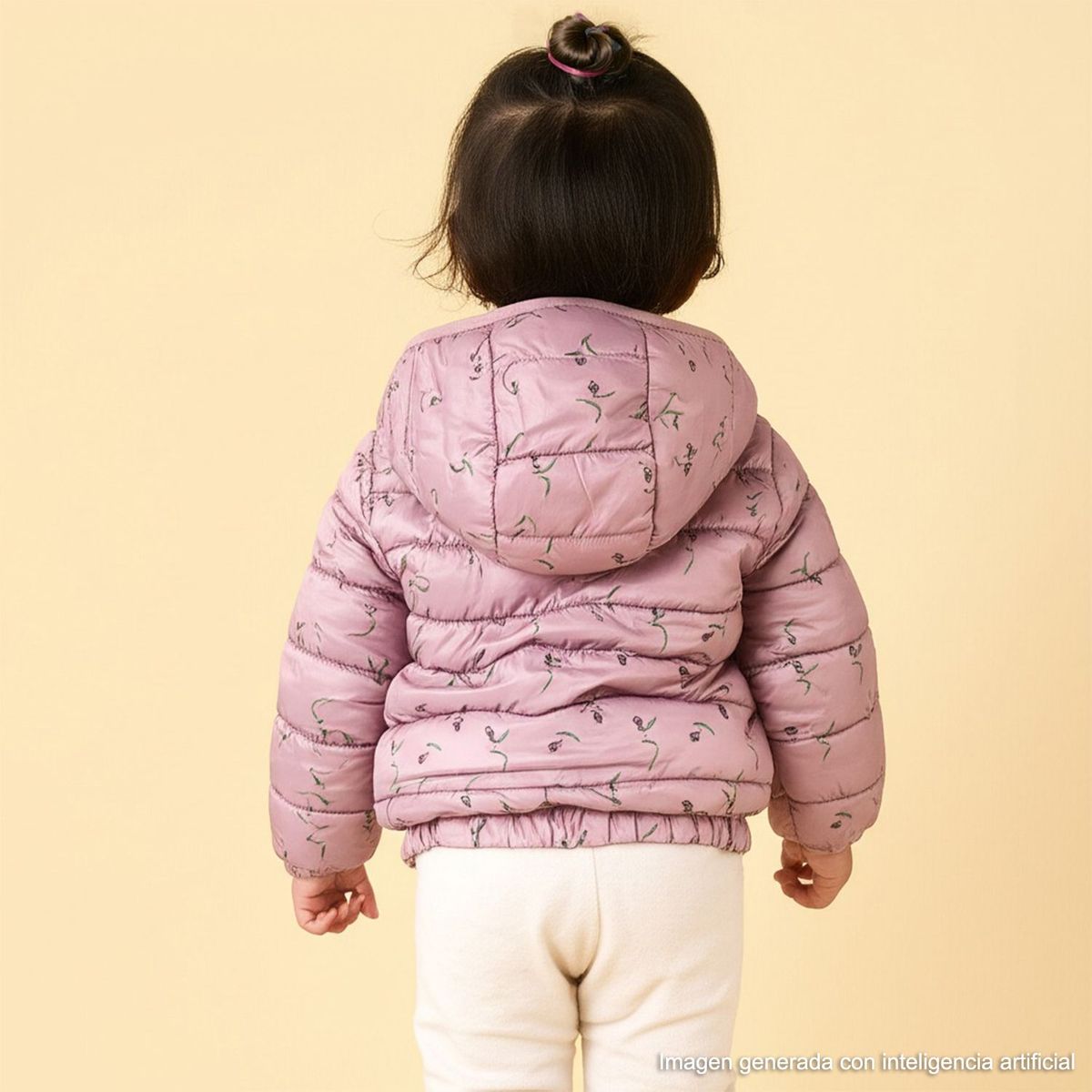 YAMP - Chaqueta Bebé niña Yamp