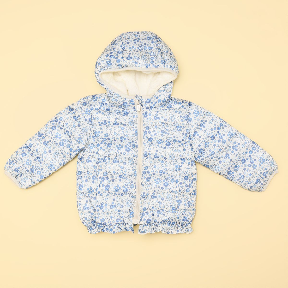 YAMP - Chaqueta Bebé niña Yamp