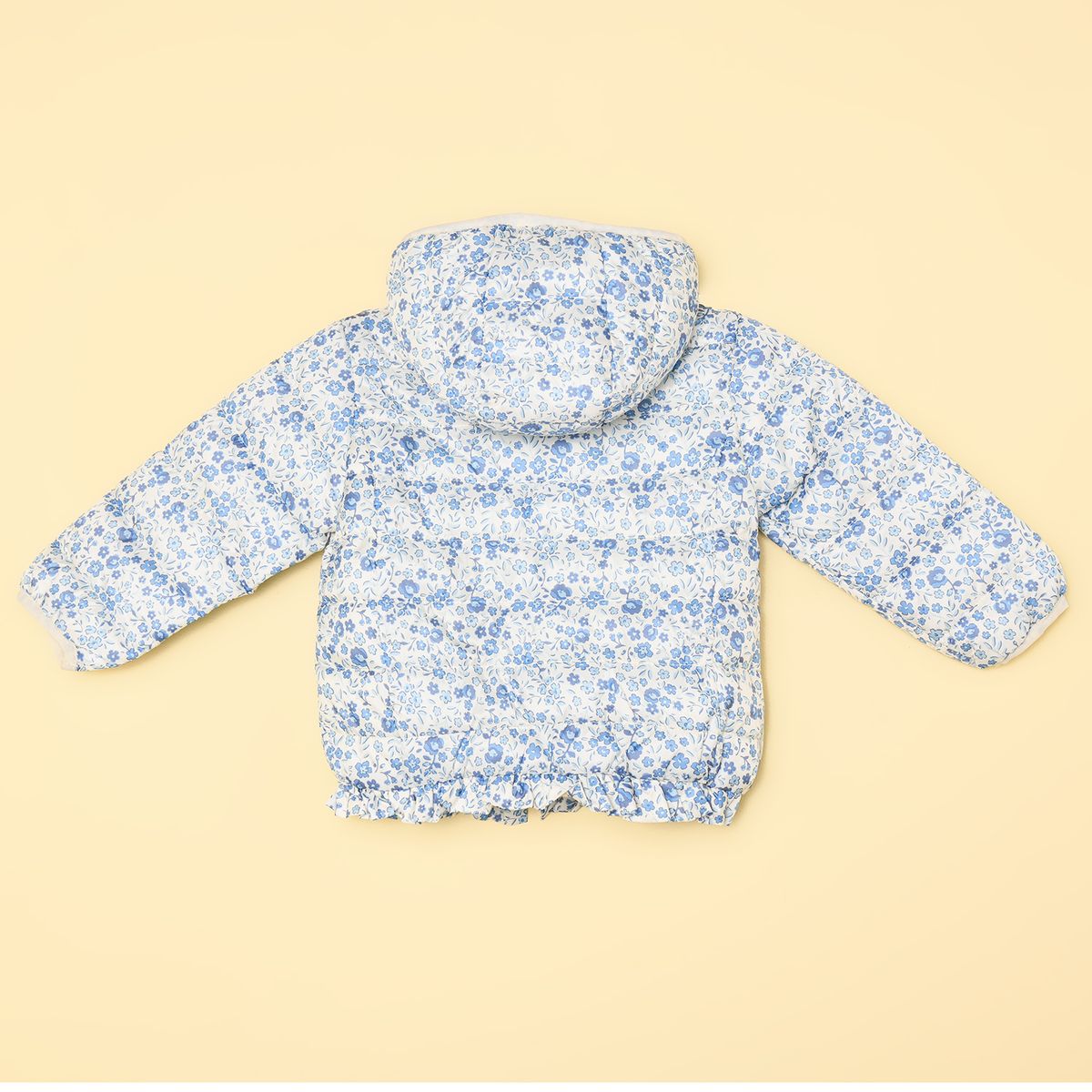 YAMP - Chaqueta Bebé niña Yamp