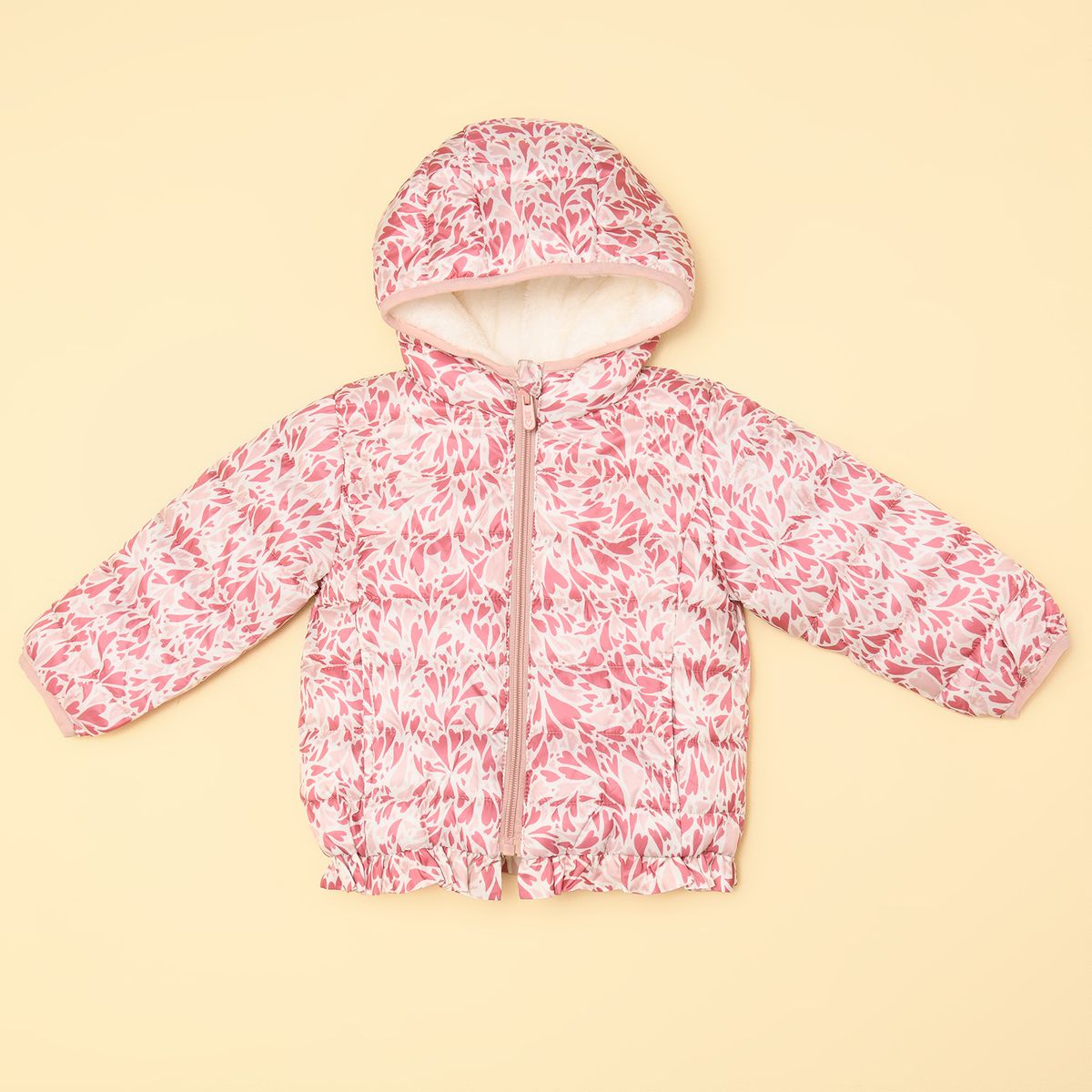 YAMP - Chaqueta Bebé niña Yamp