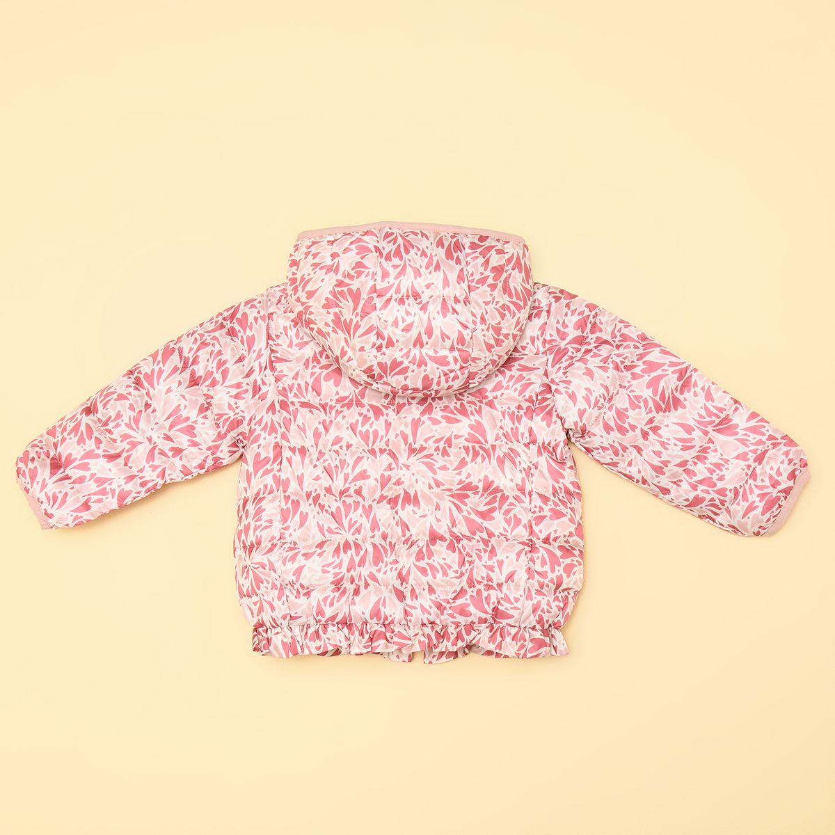 YAMP - Chaqueta Bebé niña Yamp