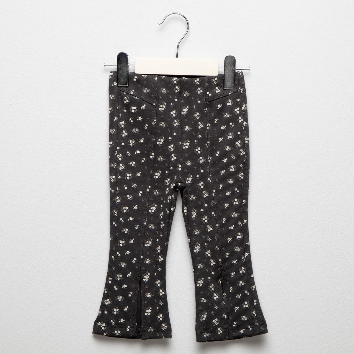 YAMP - Pantalón Bebé niña  Cintura elásticada   Algodón Yamp