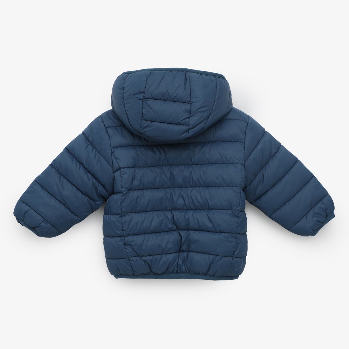 YAMP - Chaqueta para Bebé niño Acolchada Con capucha  Yamp 