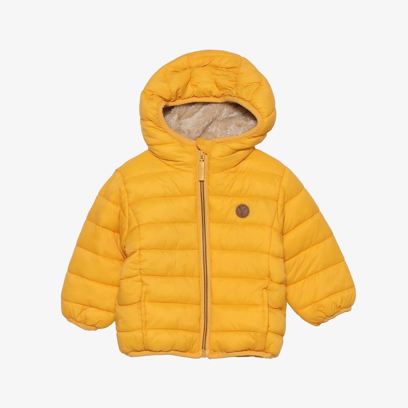 YAMP - Chaqueta Bebé niño Con capucha Yamp