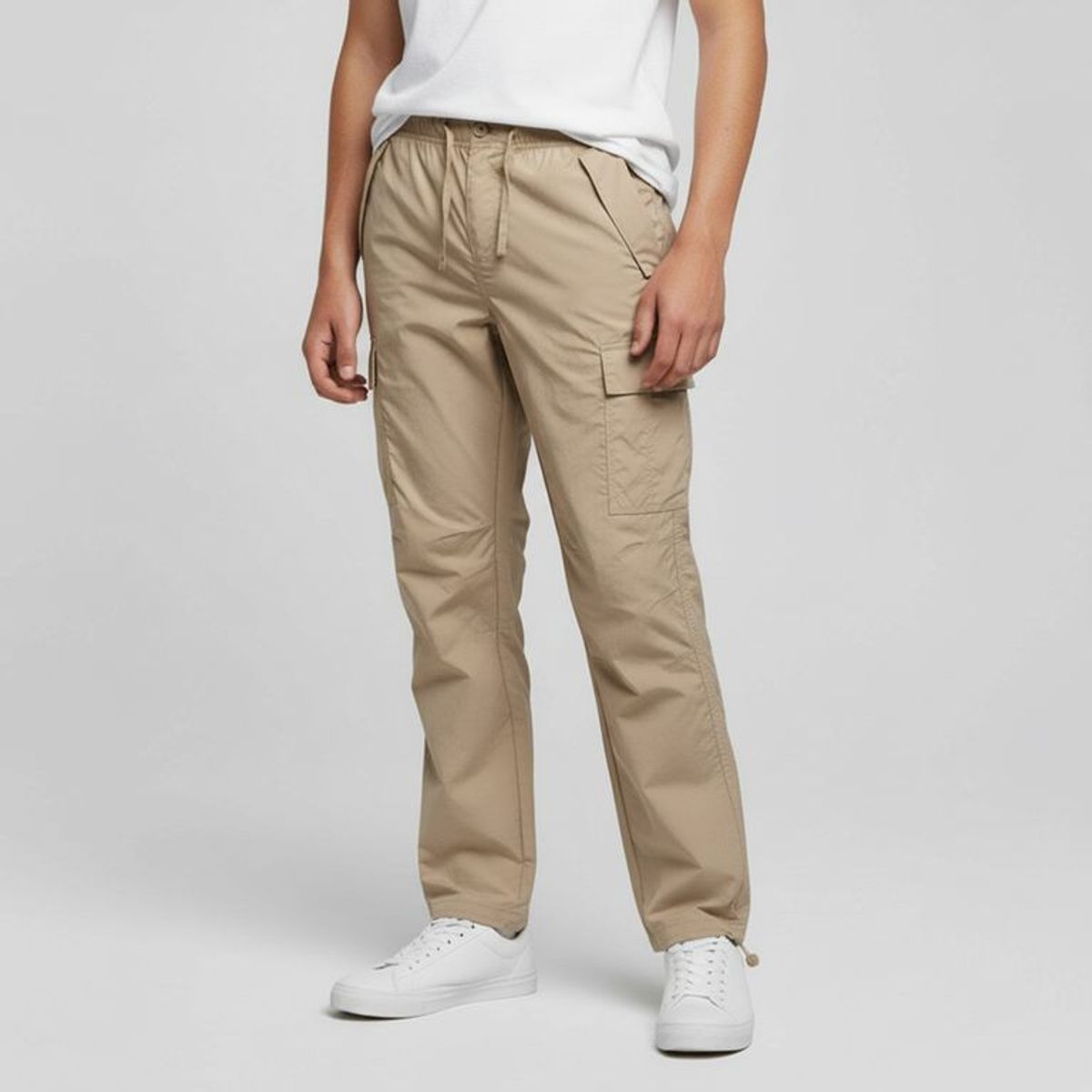 FEDERATION - Pantalón Para Niño de Algodón Federation