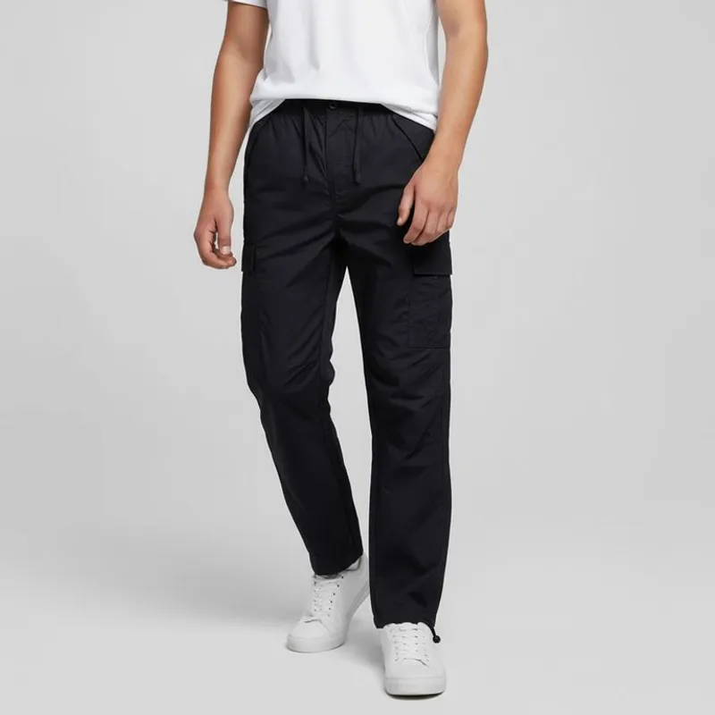 FEDERATION - Pantalón Para Niño de Algodón Federation