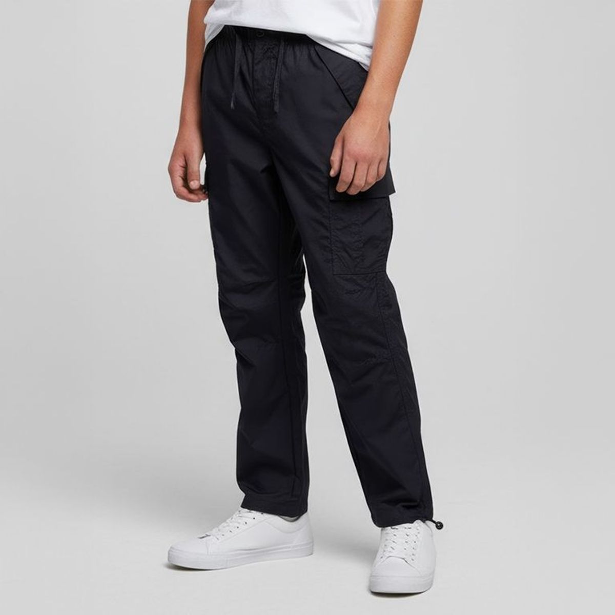 FEDERATION - Pantalón Para Niño de Algodón Federation