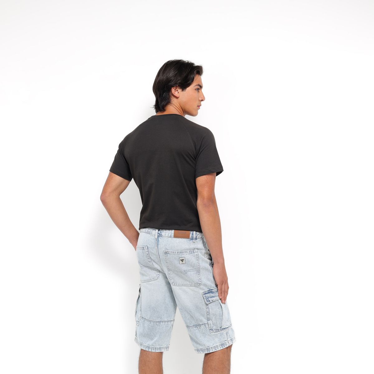 FEDERATION - Bermuda Niño Algodón Federation