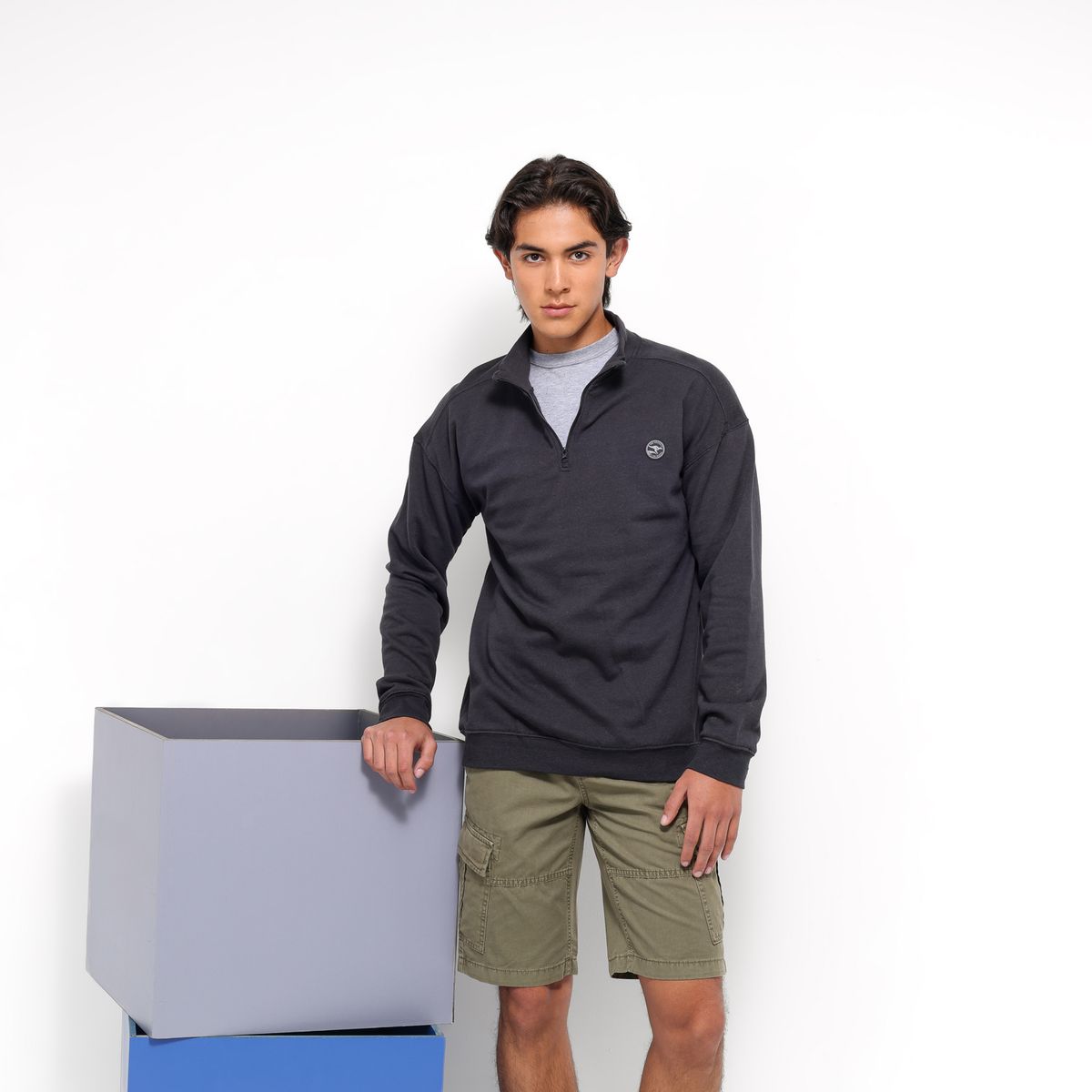 DOO AUSTRALIA - Saco Niño Algodón Doo Australia